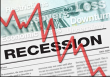 Surviving Recession