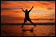 Joyous Sunset
